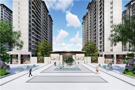 十三小七中双學区精装修拎包入住步梯三楼送家具家电有证